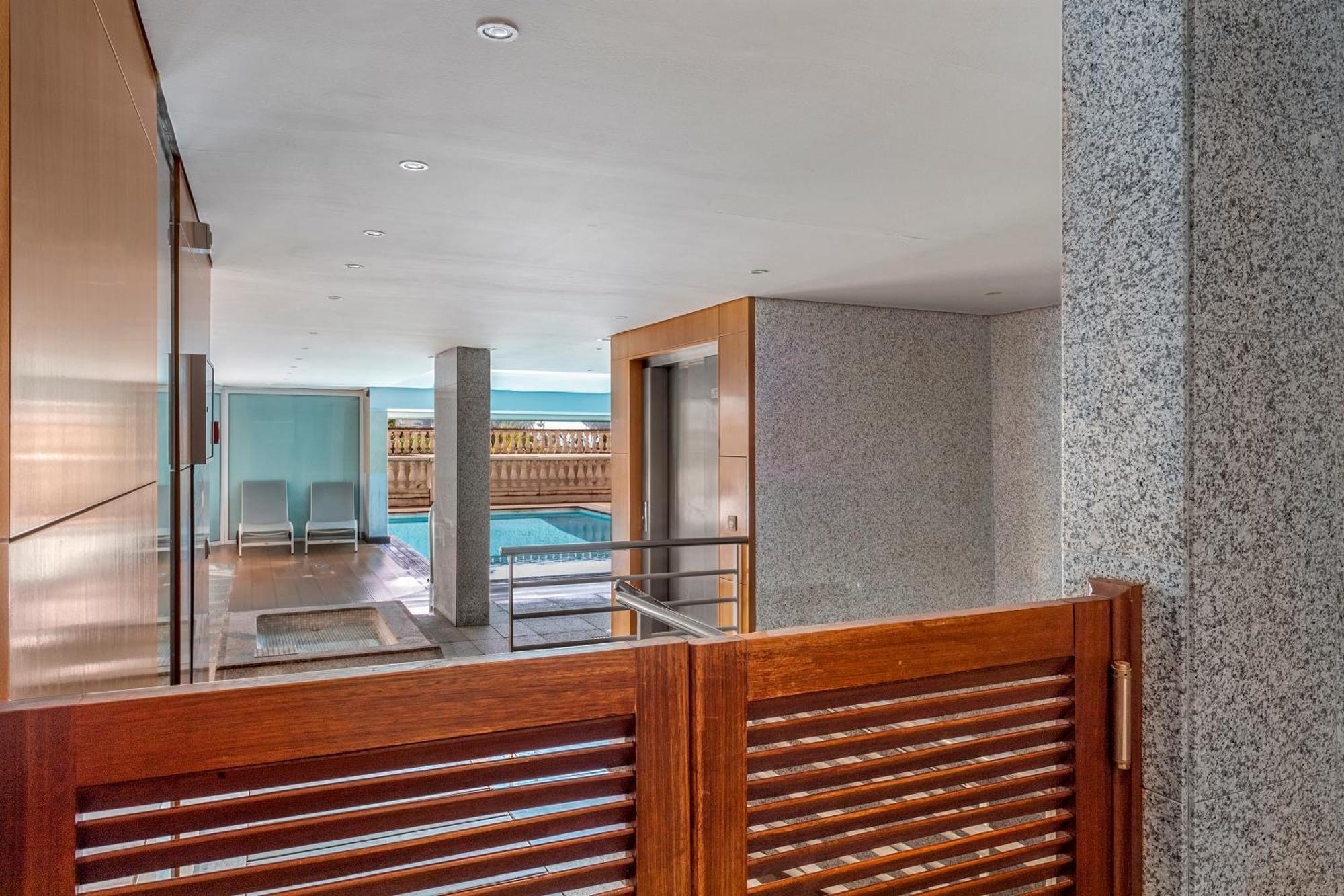 Victoria Bergamote Attic - Happy Rentals Menton Bagian luar foto