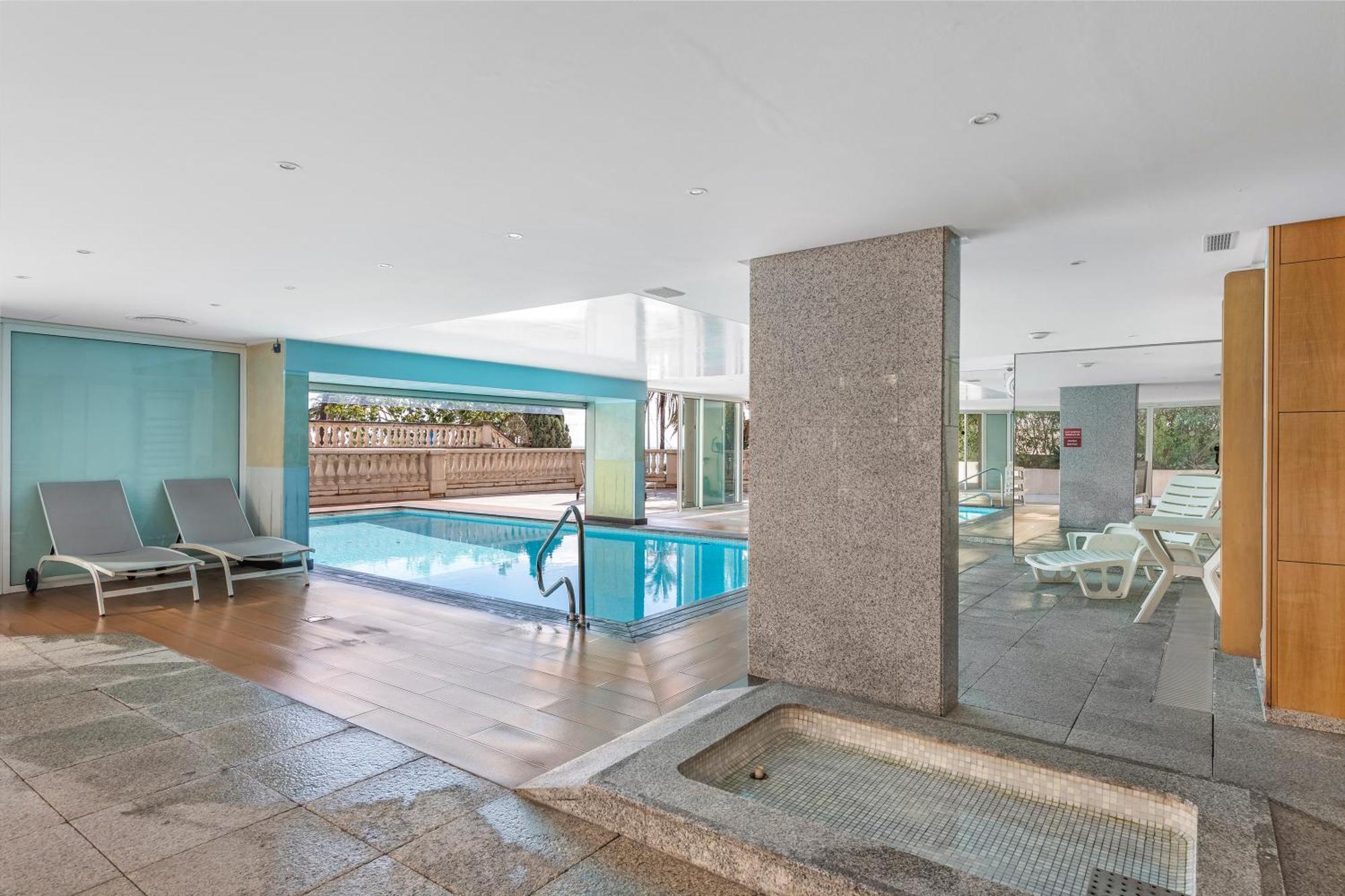 Victoria Bergamote Attic - Happy Rentals Menton Bagian luar foto